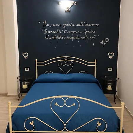 La Collina Dei Poeti Dicembre Sulla Pelle Maison d'hôtes 3*