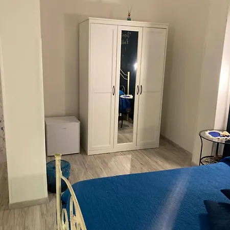Maison d'hôtes La Collina Dei Poeti Dicembre Sulla Pelle Catanzaro